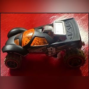 Hot Wheels Number Nine Buggy Toy Car